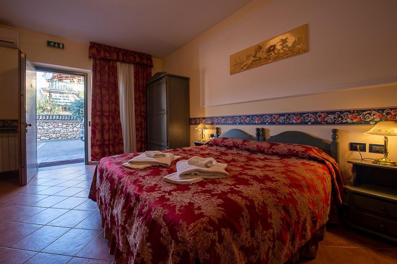 Louis Ii Hotel