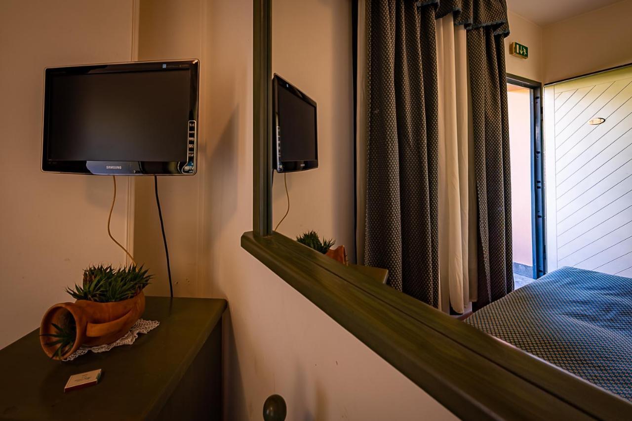 Hotel Louis Ii Ciampino