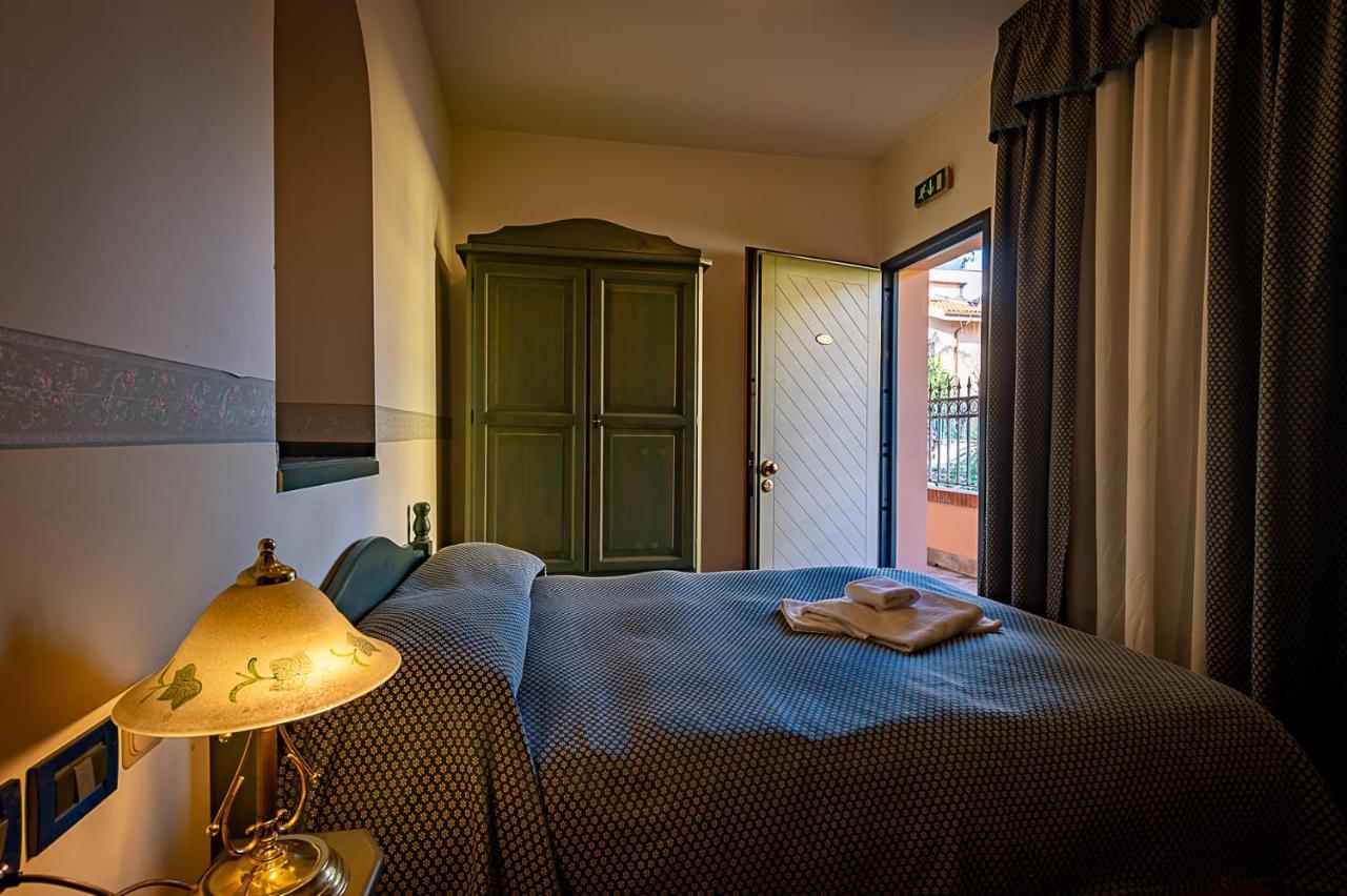 Louis Ii Hotel 3*