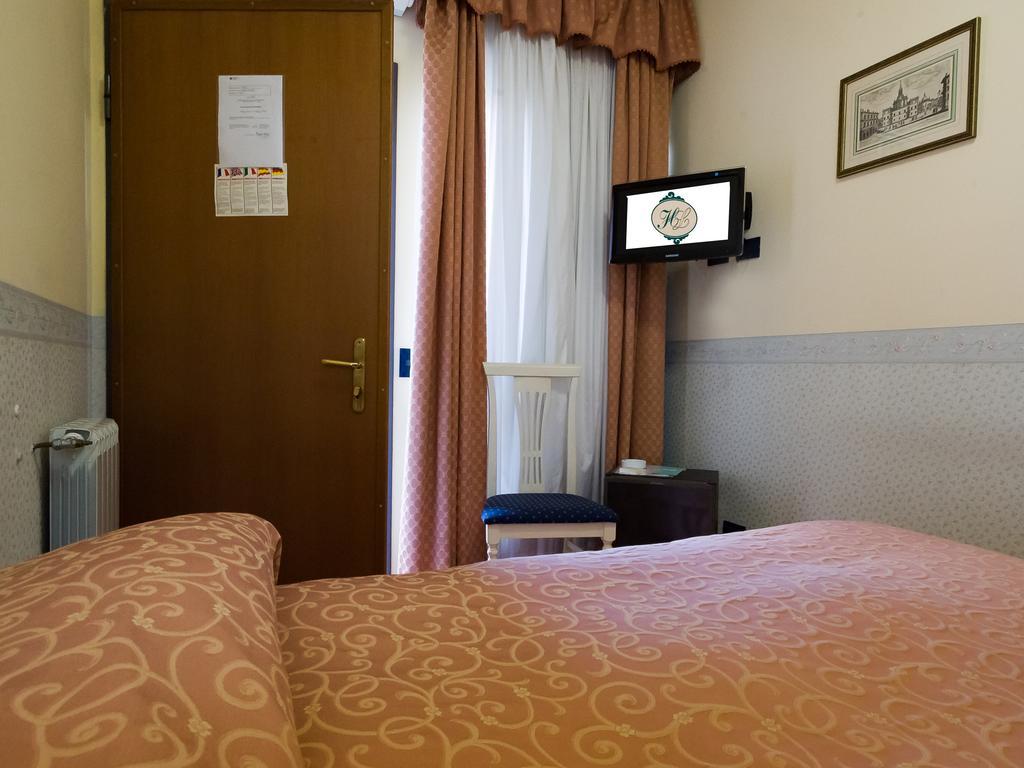 Hotel Louis Ii Ciampino