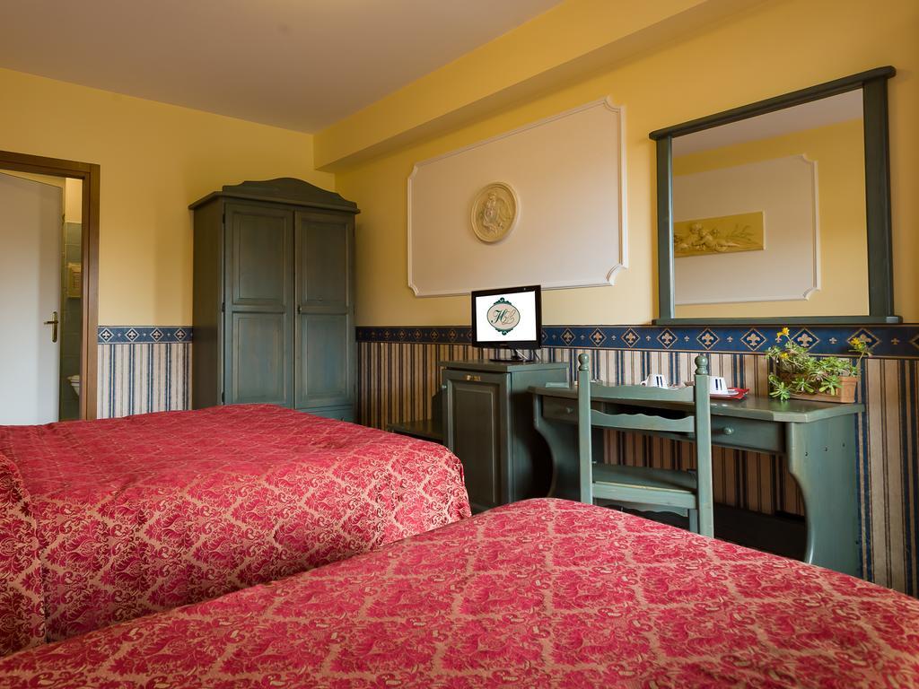 Hotel Louis Ii 3*