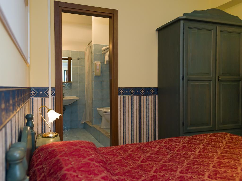 Hotel Louis Ii