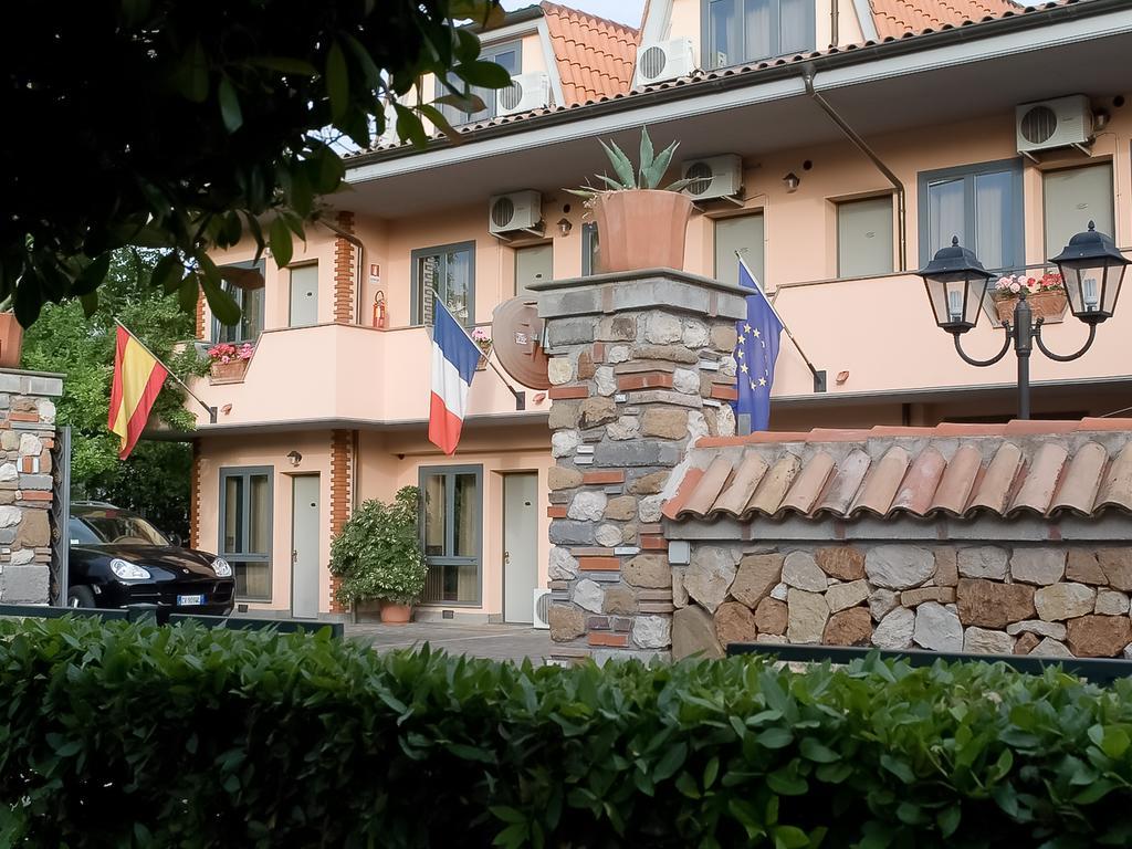 Hotel Louis Ii