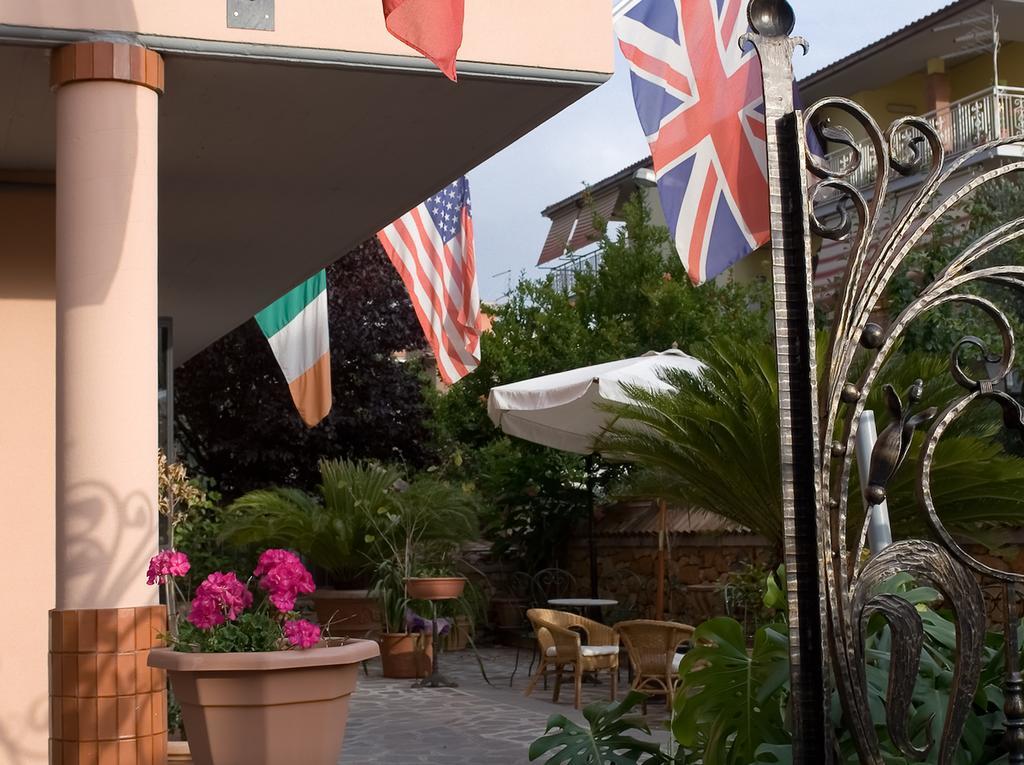 Hotel Louis Ii