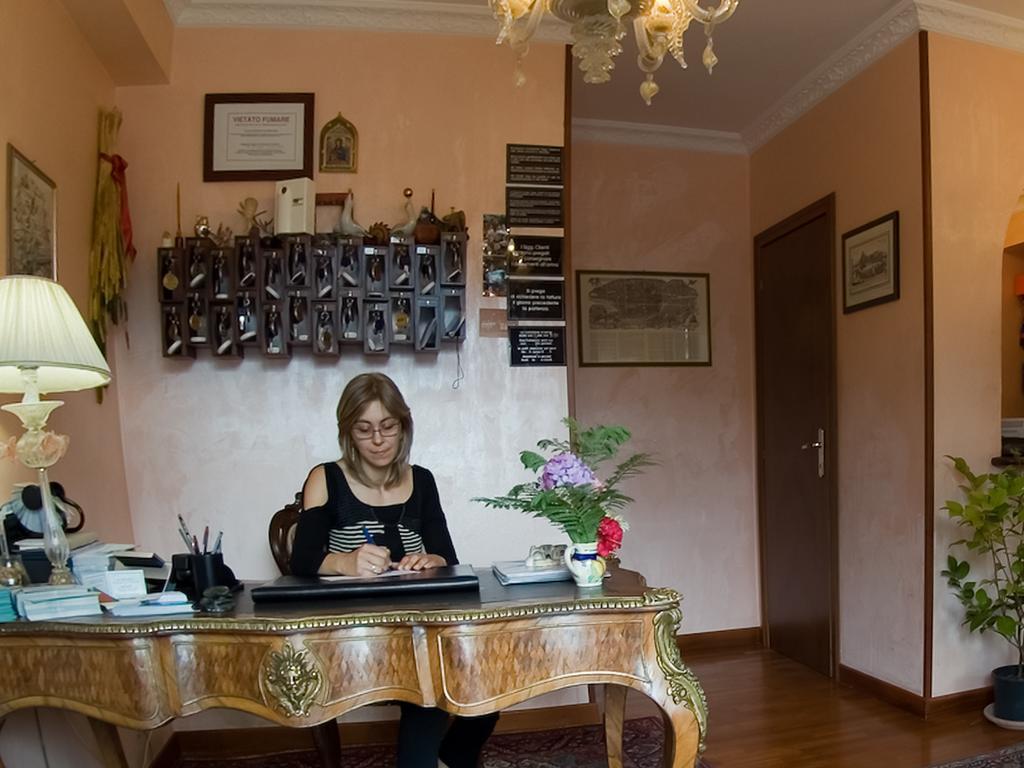 Hotel Louis Ii 3*