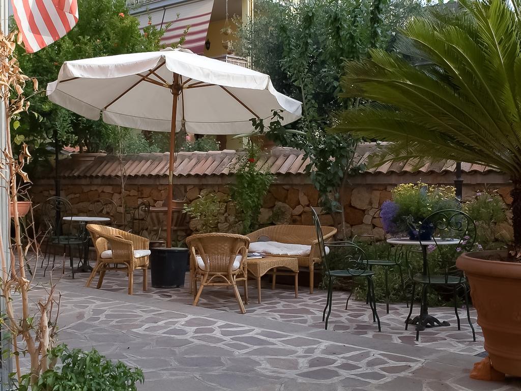Hotel Louis Ii