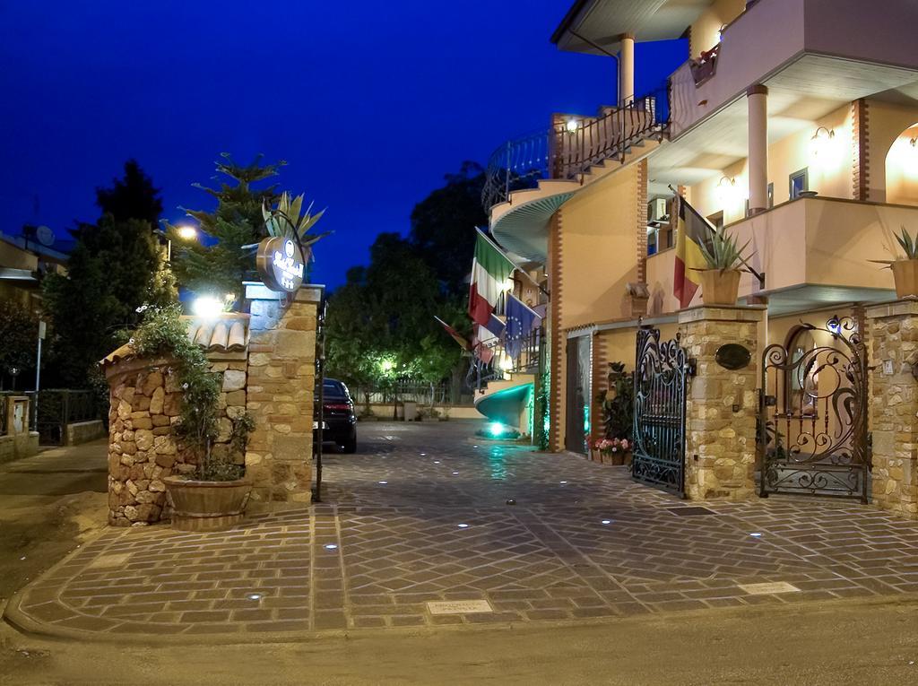 Hotel Louis Ii Ciampino