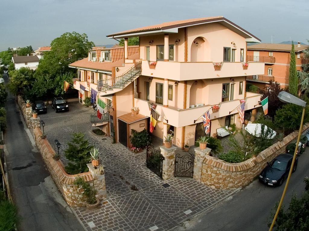 Hotel Louis Ii 3*