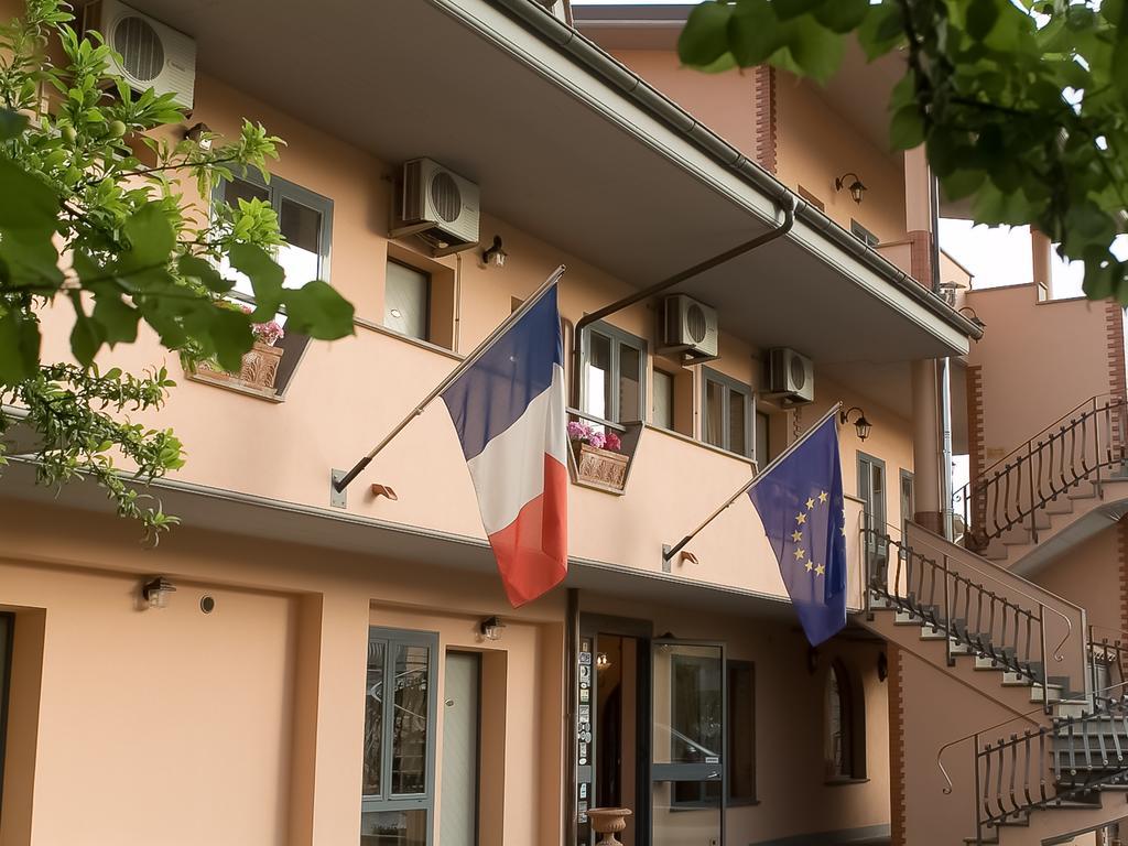 Hotel Louis Ii 3*