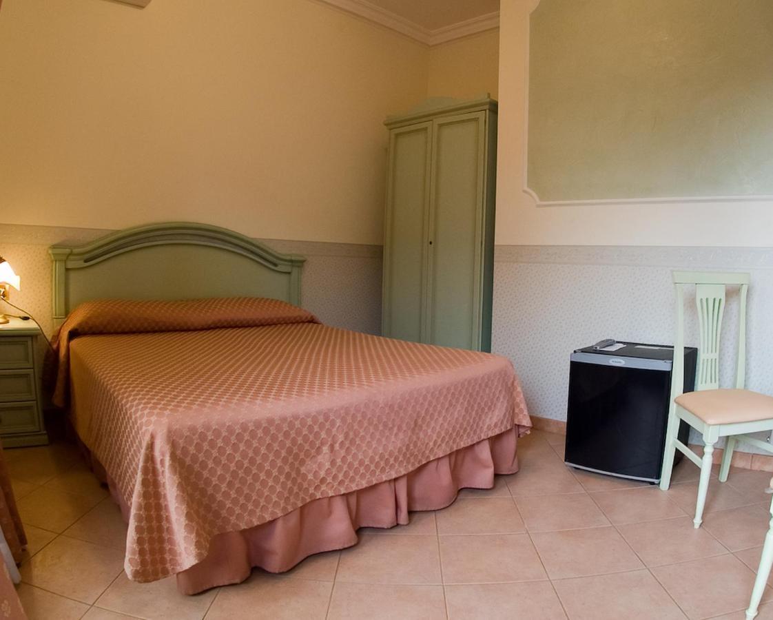 Hotel Louis Ii Ciampino