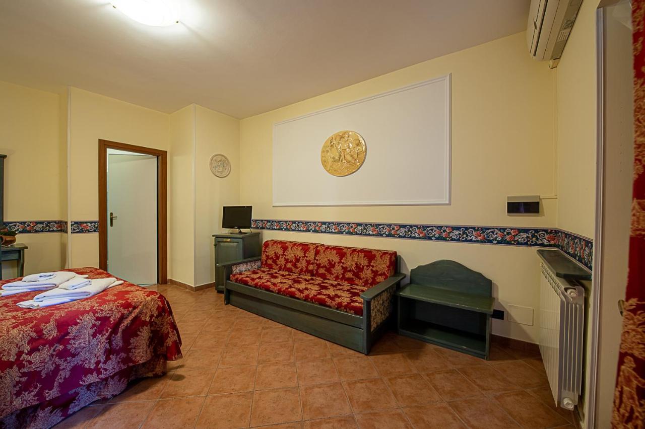 Louis Ii Hotel 3*