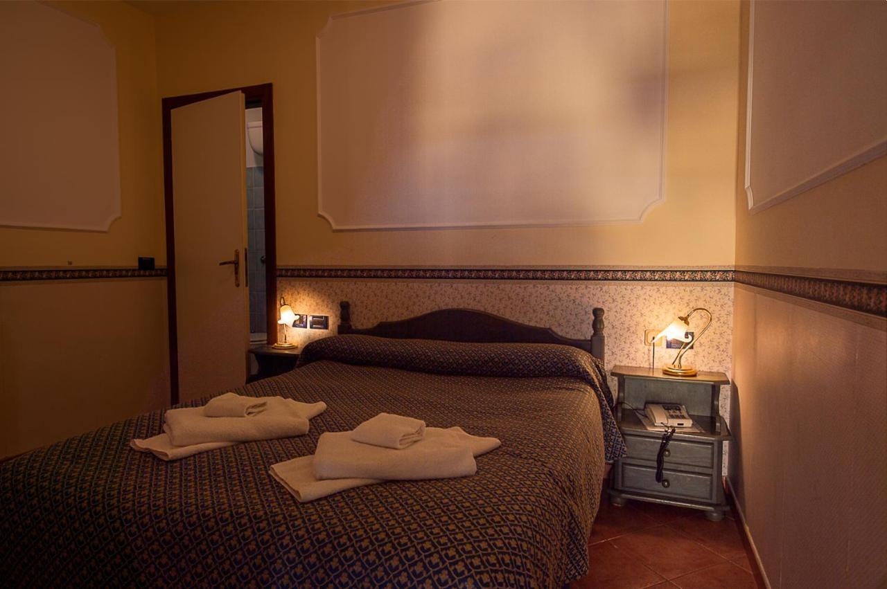 Louis Ii Hotel Ciampino