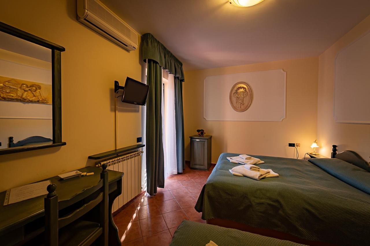 Hotel Louis Ii