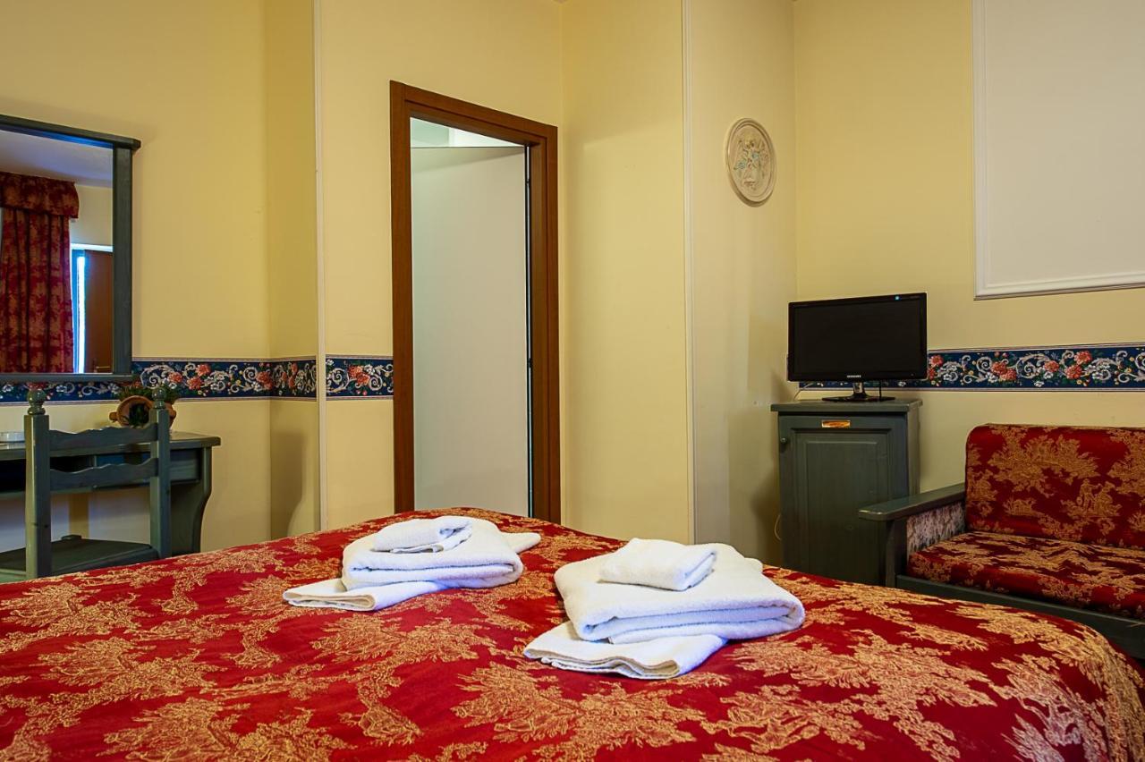 Hotel Louis Ii
