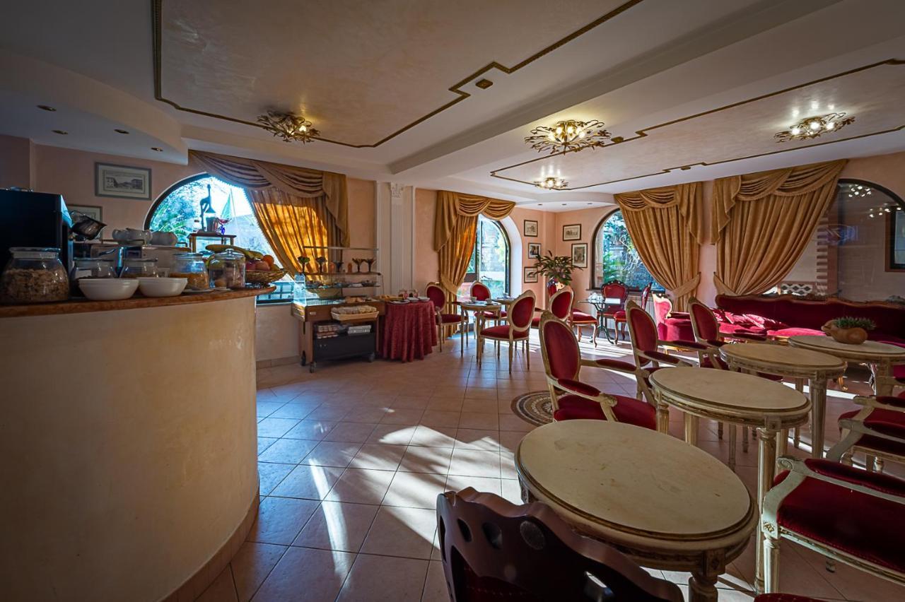 Hotel Louis Ii