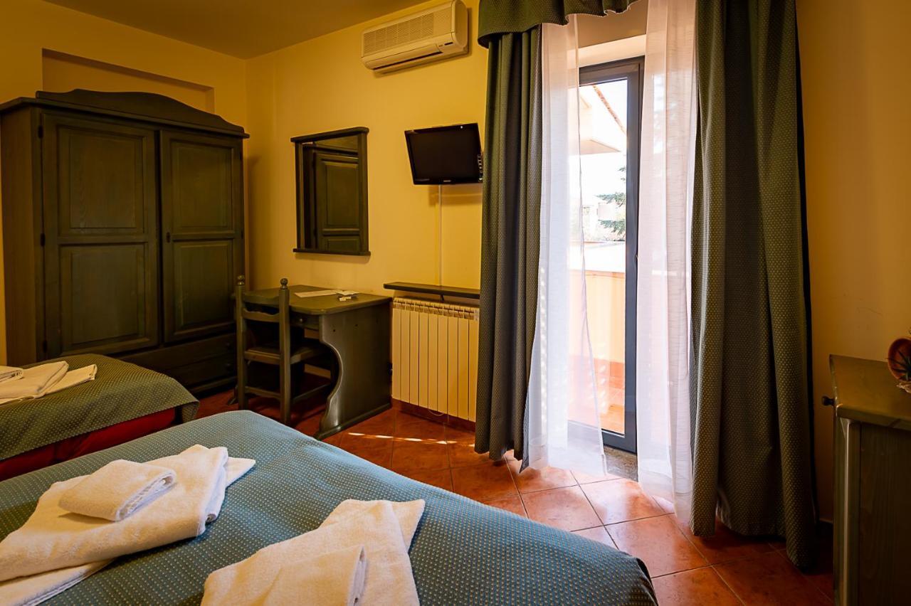 Louis Ii Hotel