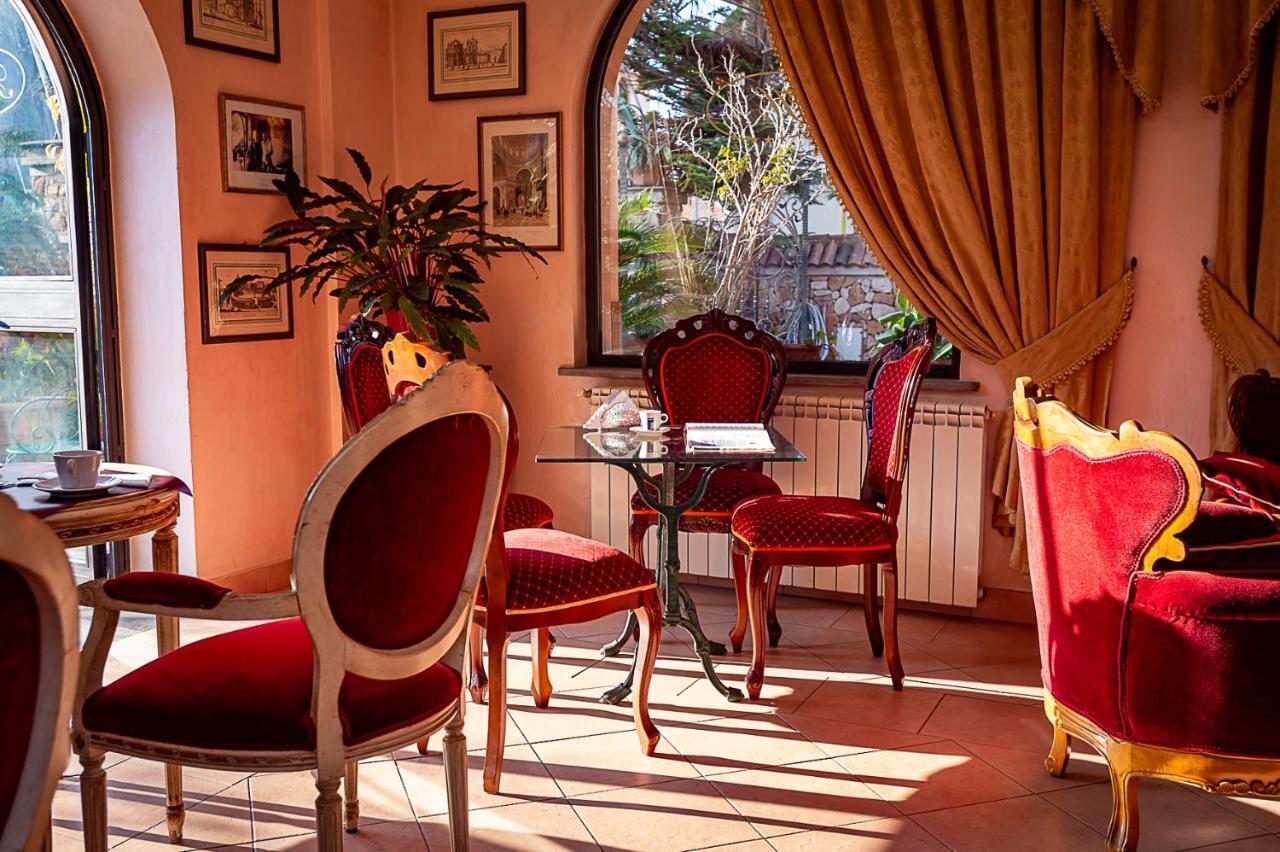 Louis Ii Hotel 3*