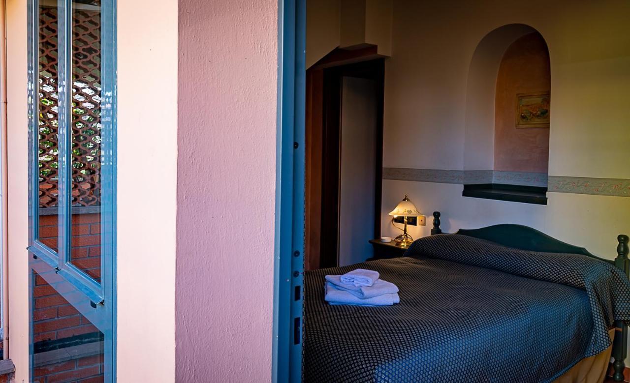Louis Ii Hotel Ciampino